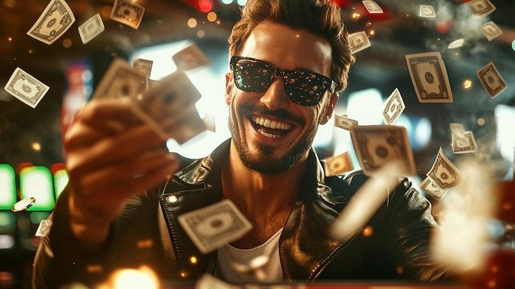 cx5 Deposits aur Withdrawals